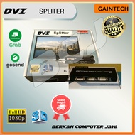 Gaintech DVI SPLITTER 1-2
