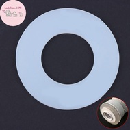 LadyHome 5Pcs Seal Washer For Geberit Silicon Rubber Flush Valve Seal Washer Diaphragm Household Bat