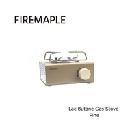 FIREMAPLE LAC Butane Gas Stove