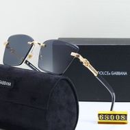 DG5063 Unisex Fashion Sunglasses