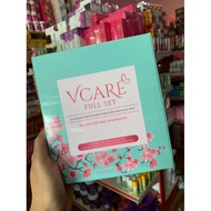 set vcare skincare dgn loose vcare