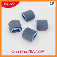 Canon Printer Paper Wheel 6230, 6230dw, 6230dn, 4820d, 4412, 4450.- Peach 78A / 83A