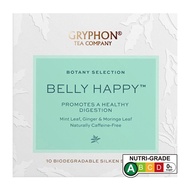 Gryphon Tea Company Botany Selection Belly Happy (10 sachets) 25g