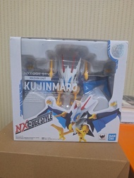 NXEDGE style NX-0047 魔神英雄傳 空神丸 KUJINMARU  可動成品 figure