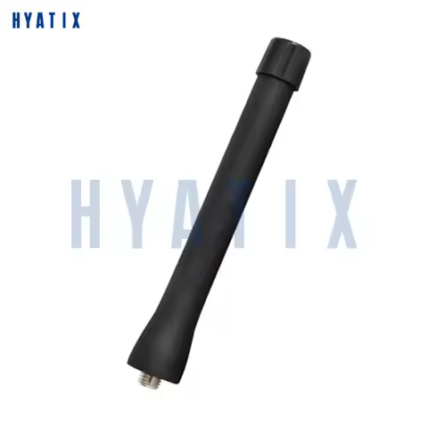 10pcs UHF 400-470 MHz Antenna For Motorola EX500 EX600 SP50 SP10 P10 P50 P100 P200 P1225 HT750 HT125
