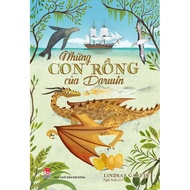 Books | Darwin's Dragons