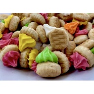 Wholesale Khong Guan Iced Gem Biscuit 3kg