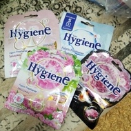 HYGIENE FABRIC FRESHENER AROMATIC/FRAGRANT BAG 8g