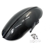 Short Front Mudguard Fairing for Bonneville 1200 2018-2025 Cafe Racer