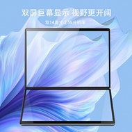 Komputer riba, Skrin sentuh, Komputer riba tablet 2-dalam-1, Komputer riba skrin sentuh, Komputer sk