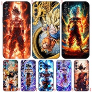for Samsung J4 J6 J8 Plus or Prime J2 J5 J7 Prime Core J730 Pro S6 Edge Compatibility TPU Phone Case