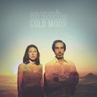 Alela Diane / Ryan Francesconi - Cold Moon (White Vinyl)(150G)(LP)