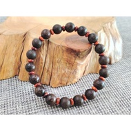 Gemunggal Beads Raja Kayu Spacer Beads Straw Gemunggal Beads Raja Kayu Spacer Beads Bracelet