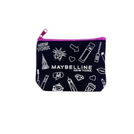 (Limited Quantity) Maybelline L'Oreal Rimmel Pouch/bag (excellent design)
