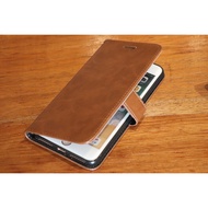 Case Oppo F5 F11 Pro A39 F1S Realme 3 Fs Bluemoon Flip Leather Case