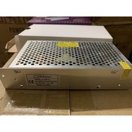 12V15A 220V to 12v15a Switching Power Supply 12V180W Surveillance Power Supply DC LED Power Converte