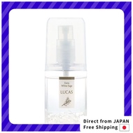 White Sage Cleansing Spray LUCAS Pocket Lucas / Smudging Cleanse Yoga Meditation SBNR White Sage (Cr