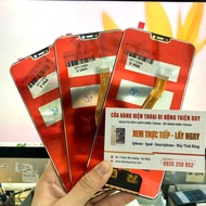 Vivo V9 / Z1 / Z1i / Y85 Zin Screen