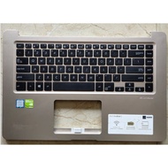 ASUS ASUS Pro15 S5100U X510UA U5100UQ S510UA S15 C Case Keyboard