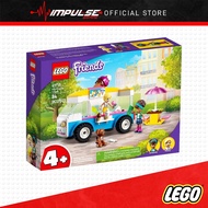 LEGO 41715 Friends - Ice-Cream Truck