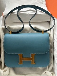 Hermes Constance 24