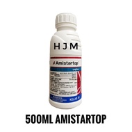 OFFER AMISTARTOP (500ML) azoxystrobin difenoconazole Racun Karah Padi / Racun Kulat / Fungicide / Ra