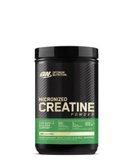 OPTIMUM NUTRITION ON Micronized Creatine Powder - 600g