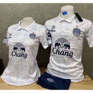 NEW JERSEY THAILAND CHANG CORAK BATIK [PREORDER DIRECT FROM THAILAND]