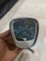 spidometer c70 spidometer honda c70 pitung ckd import kualitas original