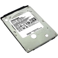 【Refurbished】Toshiba MQ01ABF050 500GB S-ATA300 5400 8MB 7mm HDD (Refurbished)