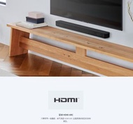 具備藍牙技術的雙聲道單一 SONY Soundbar HT-S100F