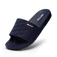 [Hoàn Xu] DÉP NHỰA NỮ BITIS QUAI NGANG ÊM & NHẸ BNW000200 (ĐEN + XÁM + XANH NHỚT) - BITIS SIZE 35 - 
