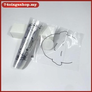 Oixgsshop 36Pcs/Roll CPR Resuscitator Mask CPR Face Shield For CPR Training First Aid Kit MY