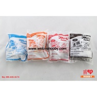 McDonald's Toy Model Happy Meal Set Shinkansen Plarail (2014)