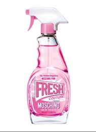 Moschino Fresh Pink 香水 100ml