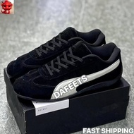 Size 36-45 Daf Speetcat Black Shoes Casual Shoes Sneakers Rubber Shoes For Men And Women Unisex