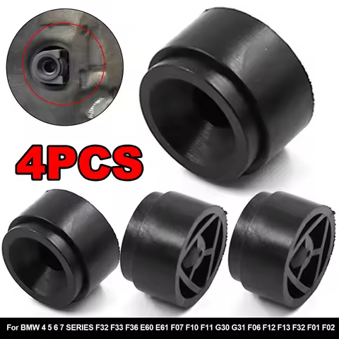 For BMW 4 5 6 7 SERIES F32 F33 F36 E60 E61 F07 F10 F11 G30 G31 F06 F12 F13 F32 F01 F02 Engine Cover 