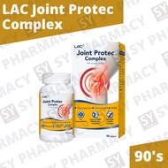 LAC Joint Protec Complex 90's (Exp: 06/2026)