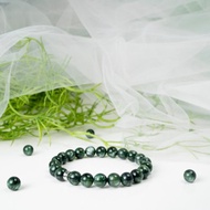 綠龍晶 | 天然能量手串 | 7.5-8.5mm