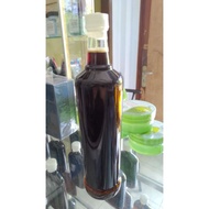 HITAM LOKAL Bitter black honey 1 kg - local honey