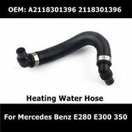 A2118301396 Car Accessories Air Conditioning Radiator Pipe 2118301396 For Mercedes Benz E280 E300 35
