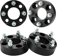 AEagle 4x4 Wheel Adapters 1.5" for Golf Cart EZ GO Club Car, 4x101.6 Forged 4 Lug Wheel Spacers with