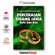 The Book of the Divorce of Java Parents and Presents