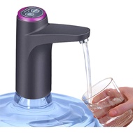 Water Dispenser 5 Gallon Water Bottle Pump
