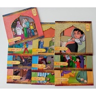 Children's book about 5 pillars of Islam and Faith اران الاسلام والايمان