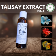 1028 TALISAY EXTRACT FOR BETTA FISH AQUARIUM FISH TANK