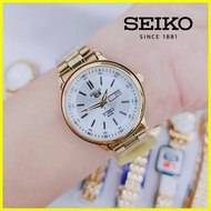 ☸ ♙ ☑ Seiko-5 Automatic Hand Movement Seiko-5 with Calendar Date Japan Movement 21jewels #seiko5