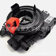5K0953569AK 5K0953569AG Clock Spring Suitable for Volkswagen Jetta Tiguan Factory Ready Stock