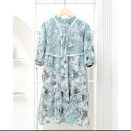 CERUTY 456TH PREMIUM BRUKAT KIDS DRESS