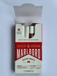 Rokok Marlboro Crafted Marlboro Kretek 12's [1 slop/10 bungkus]